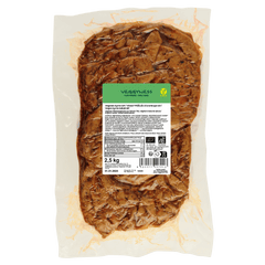 Veganes Gyros