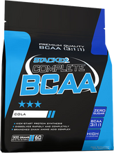 Stacker2 Complete BCAA - 300 g