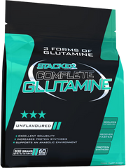 Stacker2 Complete Glutamine - 300 g