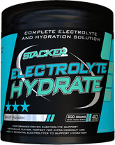Stacker2 Electrolyte Hydrate - 300 g