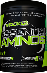 Stacker2 Essential Aminos - 400 g