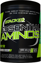 Stacker2 Essential Aminos - 400 g
