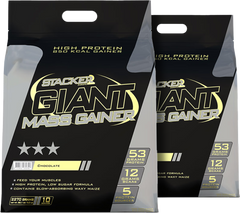 Stacker2 Giant Mass Gainer - 6800 g