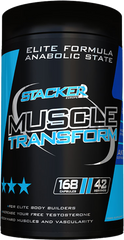 Stacker2 Muscle Transform - 168 caps