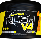 Stacker2 Rush V4 - 180 g