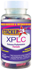 Stacker2 Stacker 3 XPLC - 100 caps
