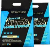 Stacker2 Ultra Mass Xtreme - 4000 g