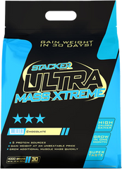 Stacker2 Ultra Mass Xtreme - 4000 g