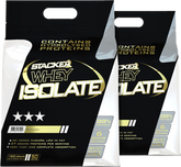 Stacker2 Whey Isolate - 750 g