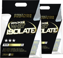 Stacker2 Whey Isolate - 750 g