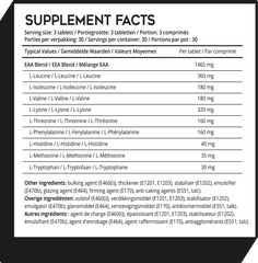Supspace EAA - 90 tabs