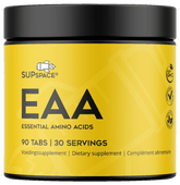 Supspace EAA - 90 tabs