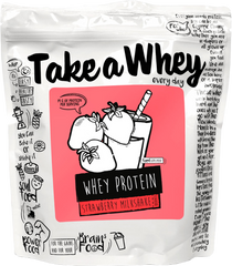Take-A-Whey Whey Protein - 900 g