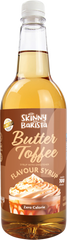 The Skinny Food Co Barista Coffee Syrup - 1000 ml