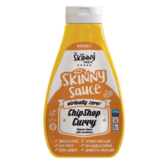 The Skinny Food Co Skinny Sauce - 425 ml