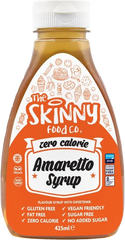 The Skinny Food Co Skinny Syrup - 425 ml