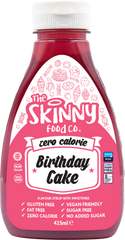 The Skinny Food Co Skinny Syrup - 425 ml
