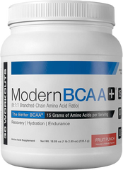 Modern BCAA+ - 535 g
