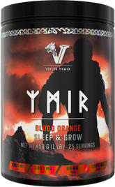 Viking Power Ymir Sleep & Grow - 525 g