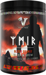 Viking Power Ymir Sleep & Grow - 525 g