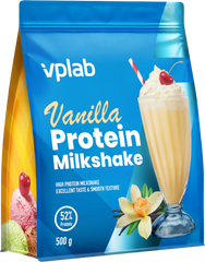 VPLab Protein Milkshake - 500 g