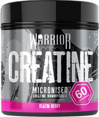 Warrior Creatine Monohydrate - 300 g