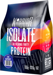 Warrior Whey Isolate Protein - 500 g