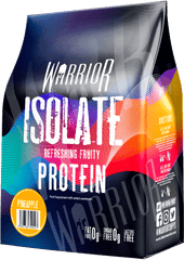 Warrior Whey Isolate Protein - 500 g