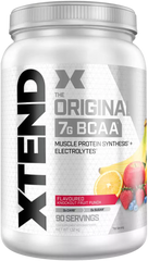 Xtend Original BCAA - 90 servings