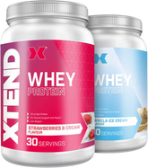 Xtend Whey - 30 servings