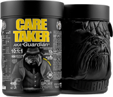 Zoomad Caretaker BCAA - 480 g