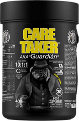 Zoomad Caretaker BCAA - 480 g