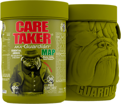 Zoomad Caretaker MAP EAA - 420 g