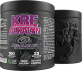 Zoomad Labs Kre-Alkalyn - 100 caps