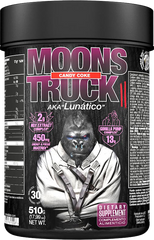 Zoomad Moonstruck - 510 g