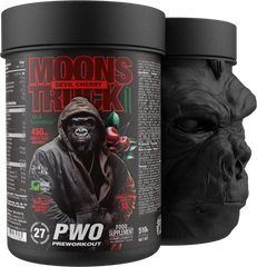 Zoomad Moonstruck - 510 g