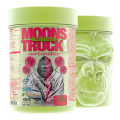 Zoomad Moonstruck GLOW - 494 g