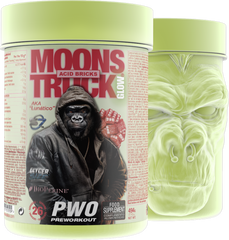 Zoomad Moonstruck GLOW - 494 g