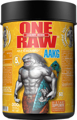 Zoomad One Raw AAKG - 300 g