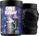 Zoomad One Raw Beta-Alanine - 400 g