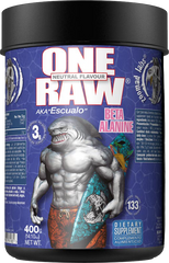 Zoomad One Raw Beta-Alanine - 400 g