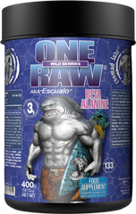 Zoomad One Raw Beta-Alanine - 400 g