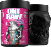 Zoomad One Raw Citrulline DL-Malate - 300 g