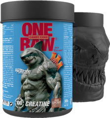 Zoomad One Raw Creatine - 300 g