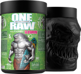 Zoomad One Raw Glutamine - 400 g