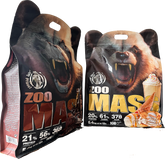 Zoomad ZOOMASS - 5400 g