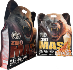 Zoomad ZOOMASS - 5400 g