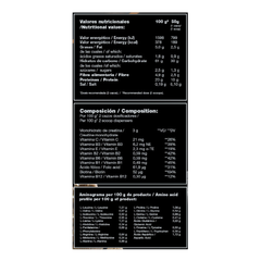 Zoomad ZOOMASS - 5400 g