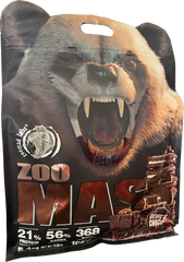 Zoomad ZOOMASS - 5400 g