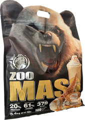 Zoomad ZOOMASS - 5400 g